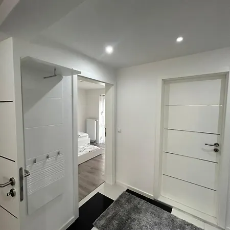Ferienwohnung Gani Kisslegg Exterior photo