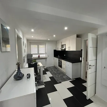 Ferienwohnung Gani Kisslegg Exterior photo