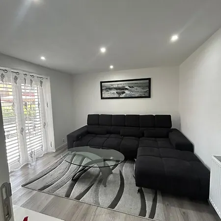 Ferienwohnung Gani Kisslegg Exterior photo