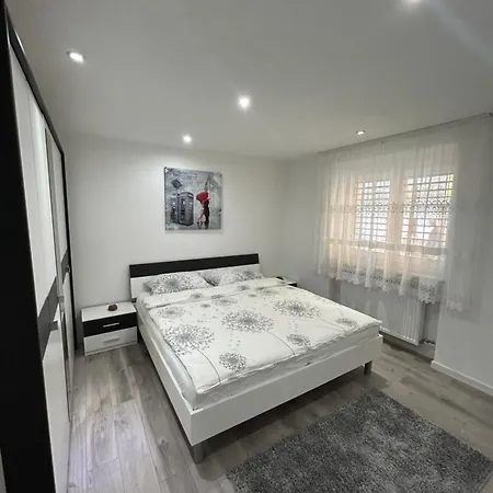 Ferienwohnung Gani Kisslegg Exterior photo