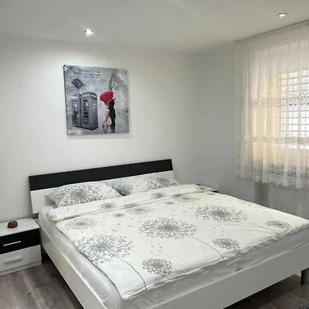 Ferienwohnung Gani Kisslegg Exterior photo