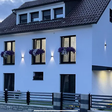 Ferienwohnung Gani Kisslegg Exterior photo