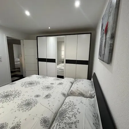 Ferienwohnung Gani Kisslegg Exterior photo
