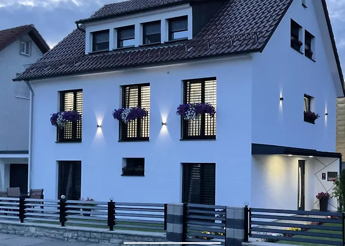 Ferienwohnung Gani