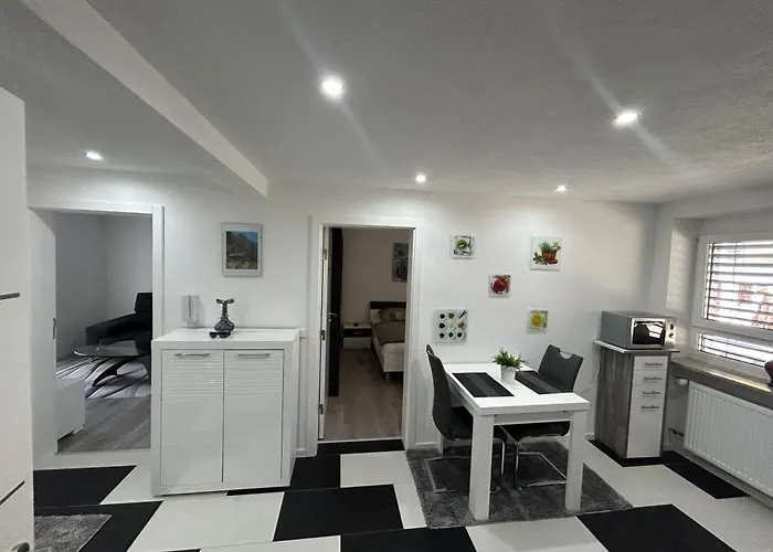 Ferienwohnung Gani