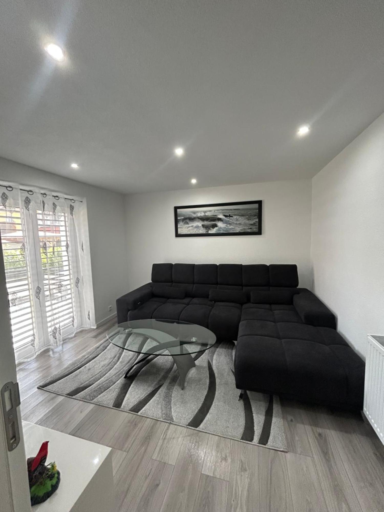 Gani Apartment