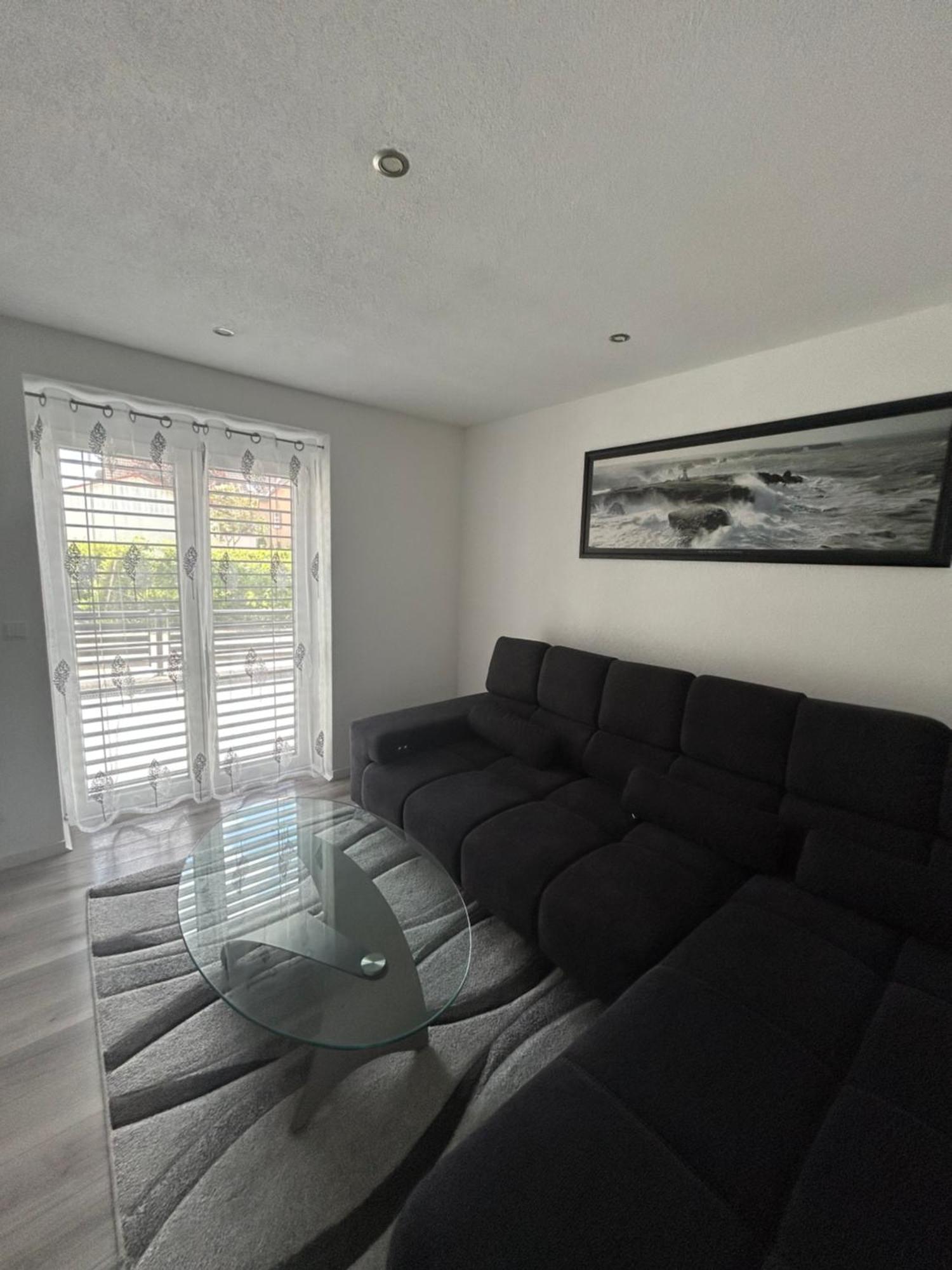 Gani Apartment