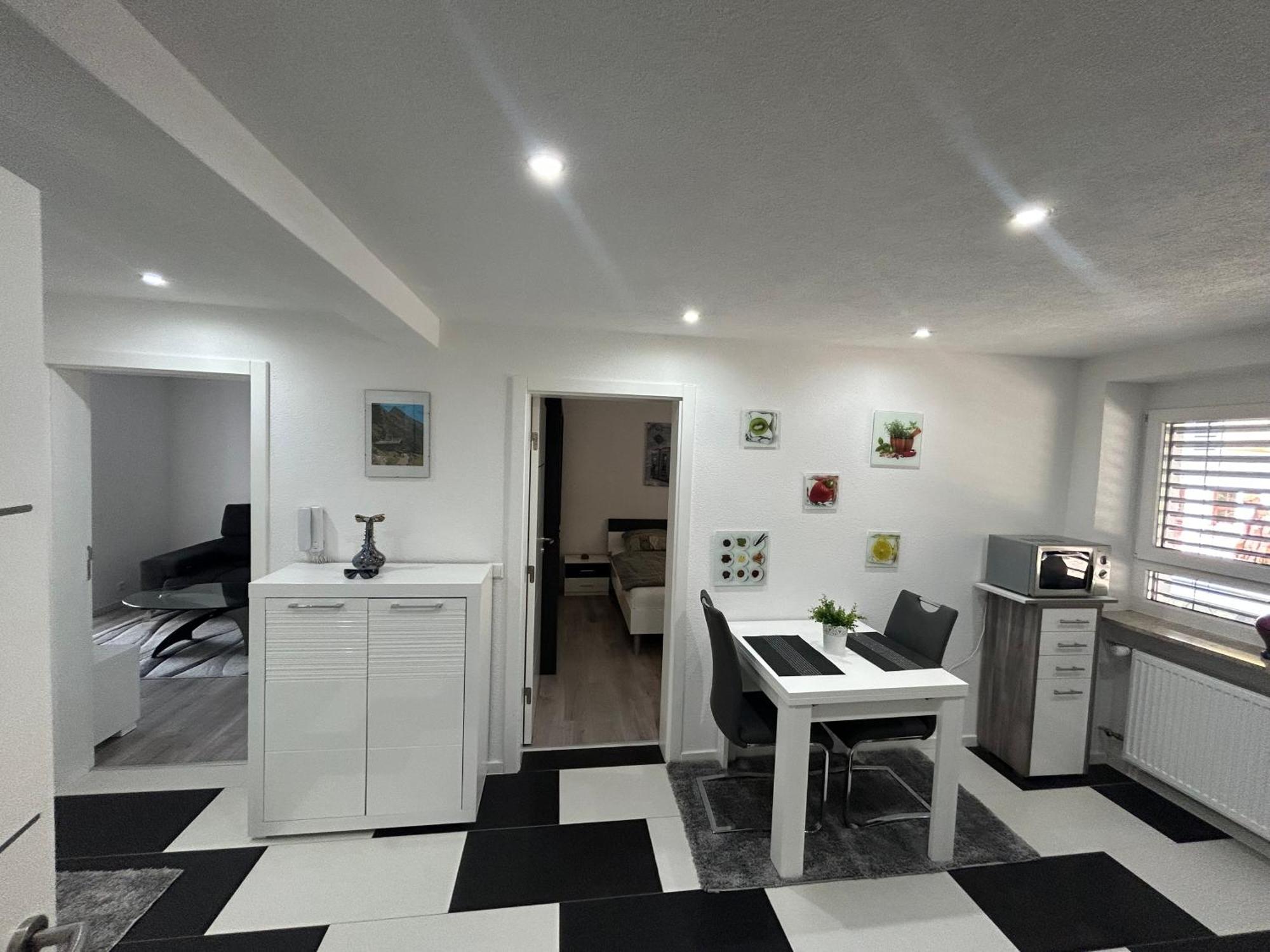 Apartment Gani Kisslegg