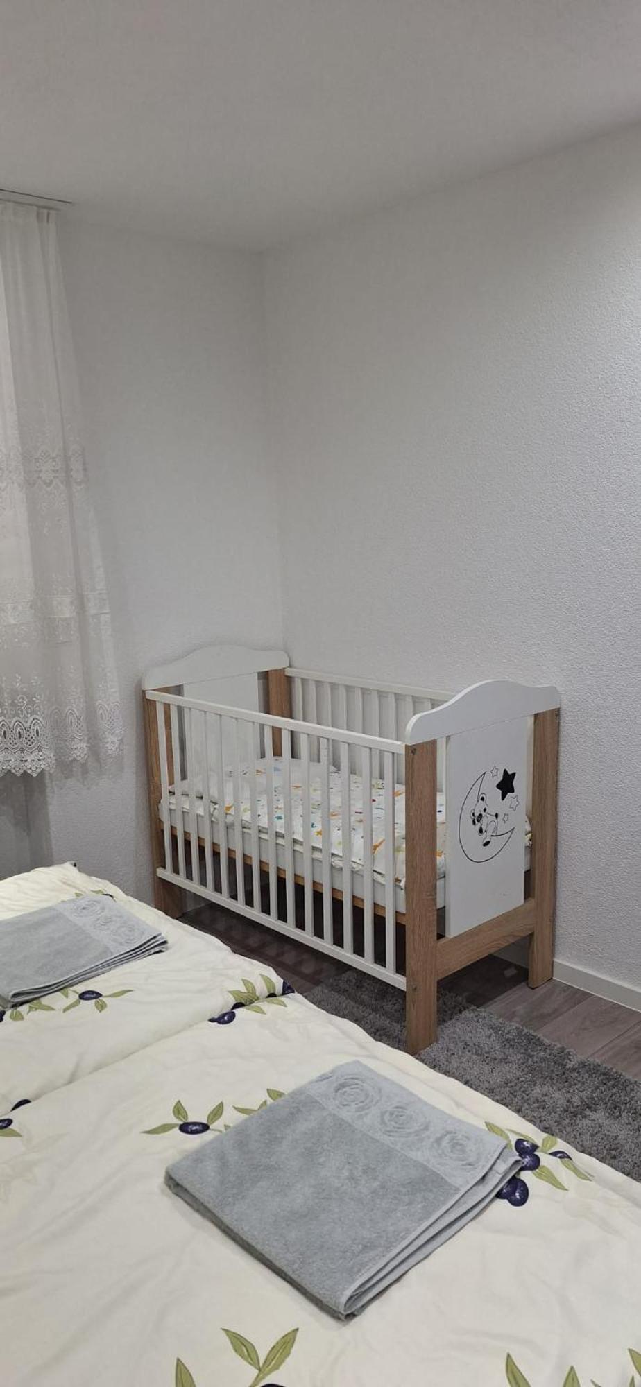 Apartment Gani